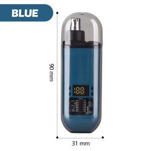 Electric Nose Hair Trimmer-gallery